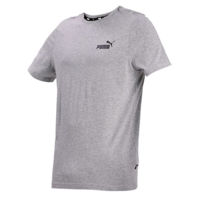 PUMA T-SHIRT ESS SMALL LOGO TEE 586668 03