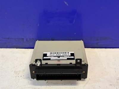 Saab 95 - 96 2006 модулі комфорту фото №1