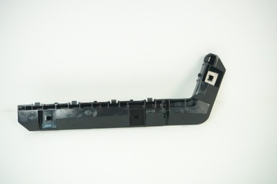 Koleos i 1 новый направляющая бампера правый задняя задний фото №1