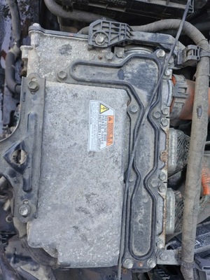 Инвертор инвертор g9200-47140 toyota prius iii0 фото №1