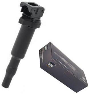 BERU BOBINE ALLUMAGE MINI R55 R56 R57 R58 R60 R61 