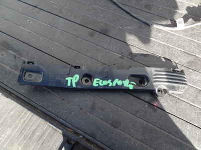 Ford ecosport lift 2018 направляющая бампера правый задняя оригинал фото №1