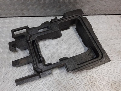 S-max lift пінополістирол бардачок підлога правий перед фото №1