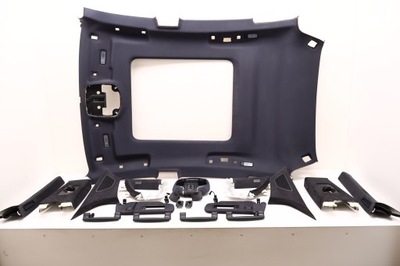 Maserati levante стеля панорама фото №1