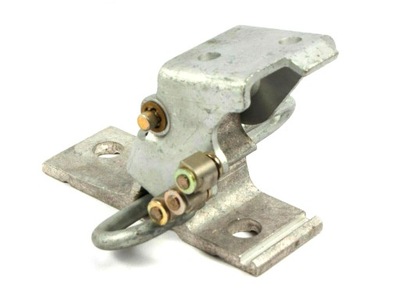 Новий оригінальний нижній лівий петля двері audi a8 d2 фото №1