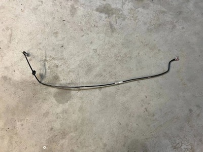 2017 mini one - cooper f56 f55 шланг топливный 7386520 фото №1