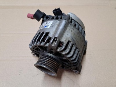 ALTERNADOR FORD FIESTA MK6 FUSION 1.4 TDCI 3S6T-AD (3)  