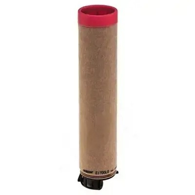 Фільтр повітря вторинного e1700ls hengst фільтр фото №1