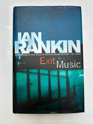EXIT MUSIC IAN RANKIN