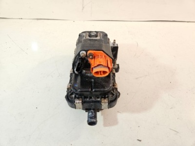 Модуль обігріву попереднього 271433935r renault kangoo 3 3 рестайлінг  13-21 фото №1