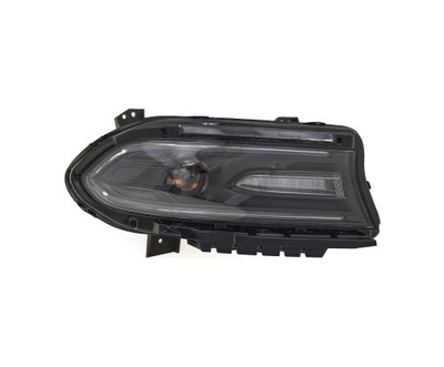 Dodge charger 2015 - лампа передняя правая фото №1