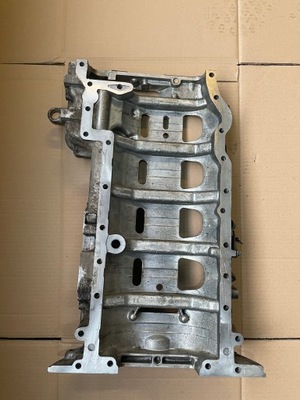 Ford ranger iv 3.2 поддон масляная bb3q фото №1