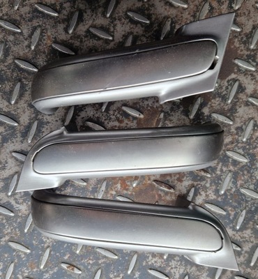 Ручки внутреннее дверь kia sorento i фото №1