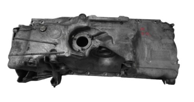 M599 поддон масляная bmw f15 x5 n57 8574040 фото №1
