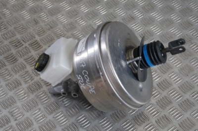 Підсилювач гальм серво гальмівні mercedes w167 a1674301800 фото №1