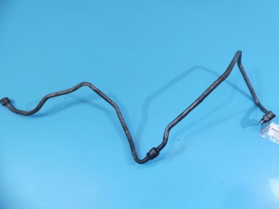 Шланг коробки передач audi a6 c6 фото №1