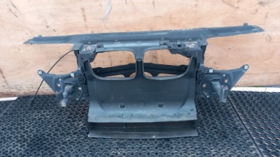 Bmw e46 fl 2.0b ремень передний усилитель фото №1