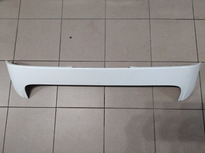 FORD FIESTA AE83-5844210 TRASERO SPOILER BRIDA  