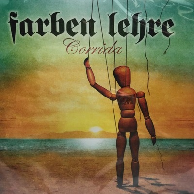 CD - Farben Lehre - Corrida