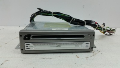 Радио dvd навигация chrysler 300c 16130002 фото №1
