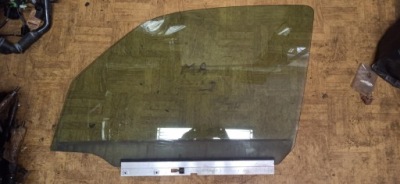 Скло двері meriva a лівий перед 2003 rok фото №1