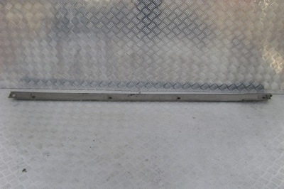 Audi q2 s-line - молдинг порог левая 81a853889 фото №1