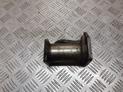 Радіатор вихлопних газів nissan note e11 8200545260 фото №1