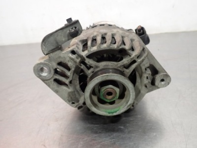 Генератор 70a peugeot 107 фото №1