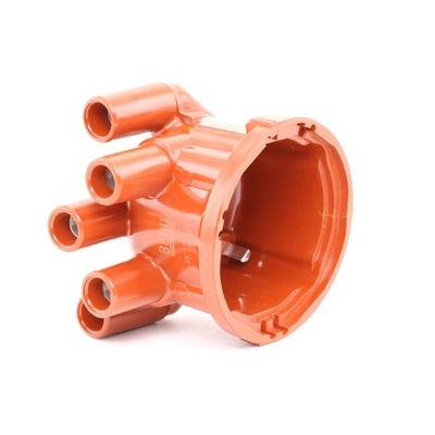 Borgwarner beru крышка трамблёра распределителя зажигания vk334 4014427011002 фото №1