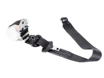 Pas безпеки правий задня задній ford c-max ii mk2 am51-r611b68-af фото №1