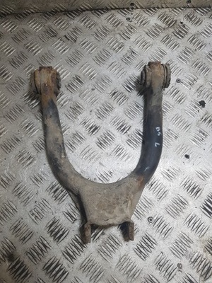 Рычаг левый задний верхний volkswagen passat b5 фото №1