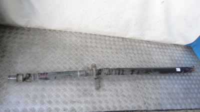 Mitsubishi outlander iii 2.2 wał приводной 13-16 45 фото №1