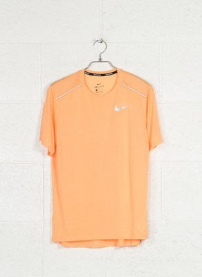 Nike Running Ultralekka Koszulka Biegowa Bieganie M