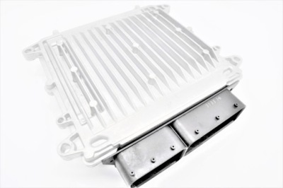 Бортовой компьютер honda accord 2.2idtec 0281018062 61 фото №1