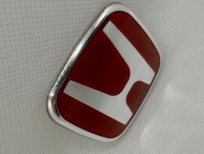 Emblemat logo znaczek na kierownicę do Honda Civic Accord CRV 50*40