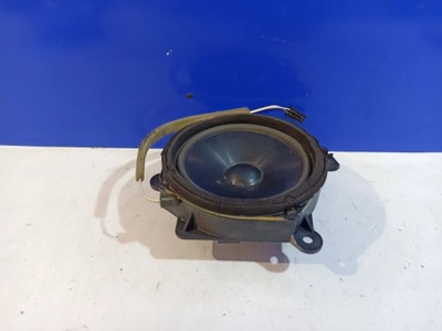 SAAB 9-3 VER2 2004 ALTAVOCES  