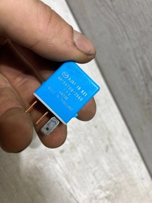 Mazda cx-5 2015 реле фото №1