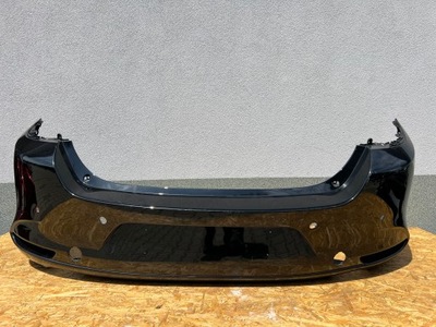 Mazda 3 bp бампер sedan rok 2021 фото №1