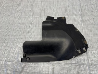 Захист підвіска права alfa romeo stelvio 50550400 фото №1