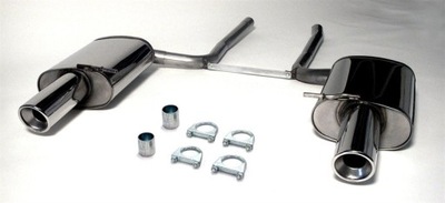 Система ta duplex audi a4 sdn sw b7 1.8t 2.0tfsi фото №1