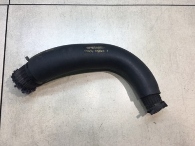 Шланг интеркулер kia cerato i 2.0 crdi фото №1