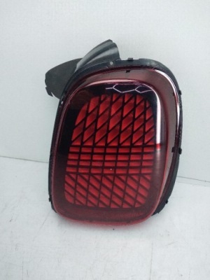 Лампа led задня права задня mini f67 cabrio 5a45b8801 фото №1