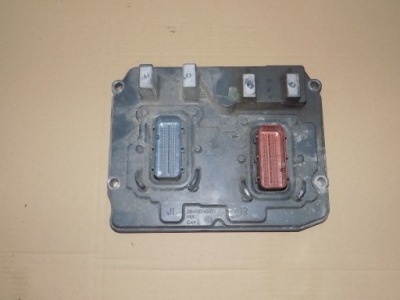 Бортовий комп'ютер блок керування paccar 28410743011 фото №1