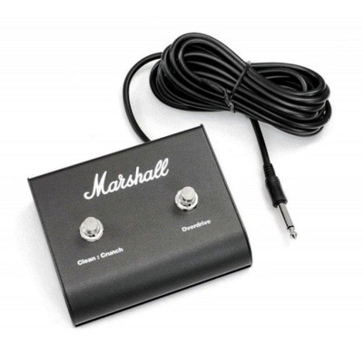 Footswitch Marshall MGFX PEDL-90010 2 way pedal
