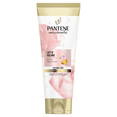 Kondicionér na vlasy Pantene ProV Miracles Lift'n'Volume 200ml