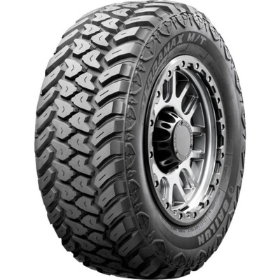 4x SAILUN 33X12.50 R20 TERRAMAX M/T 114Q RG