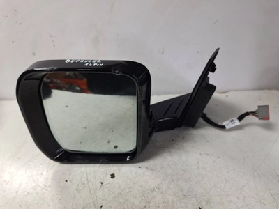 Зеркало левая land rover defender l633 16pin eu фото №1