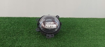 Противотуманная фара led mini cooper f54 f55 lift левый фото №1