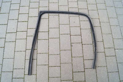 Dodge ram 1500 прокладка двері ліва задня задніх фото №1