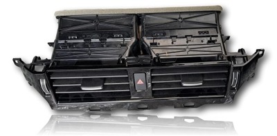 Discovery v 5 решётка обдув фото №1